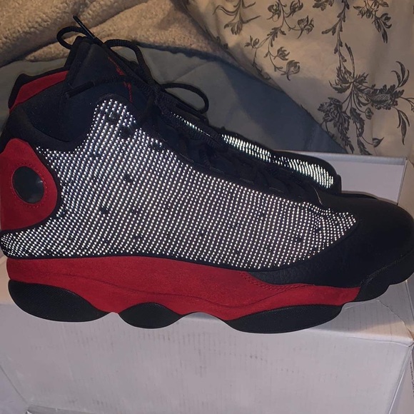bred 13s mens